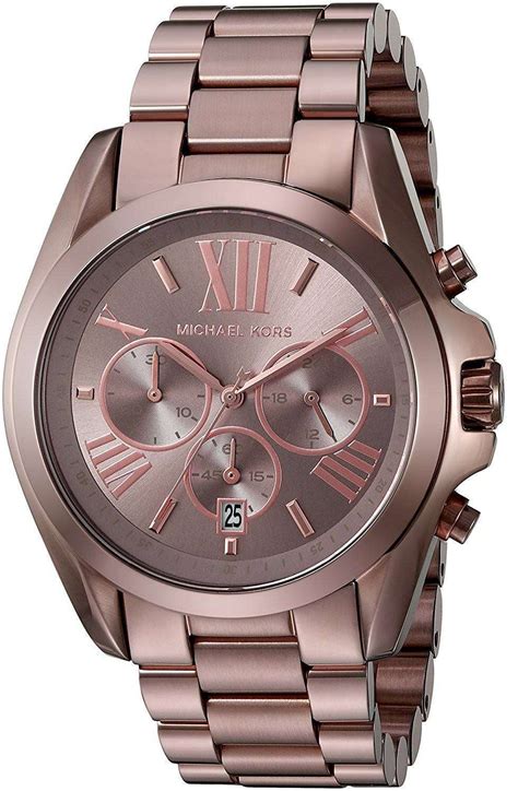 watch michael kors original|michael kors unisex watches.